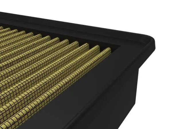 aFe Magnum FLOW OE Replacement Air Filter w/ Pro GUARD 7 Ford Diesel Trucks 20-25 V8-6.7L (td) thumbnail 4