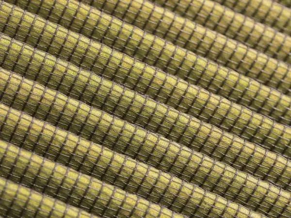 aFe Magnum FLOW OE Replacement Air Filter w/ Pro GUARD 7 Ford Diesel Trucks 20-25 V8-6.7L (td) thumbnail 5