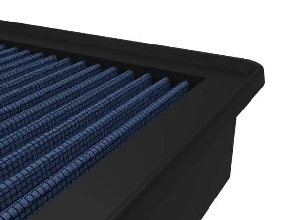 aFe Magnum FLOW OE Replacement Air Filter w/ Pro 5R Media Ford Diesel Trucks 20-25 V8-6.7L (td) thumbnail 4