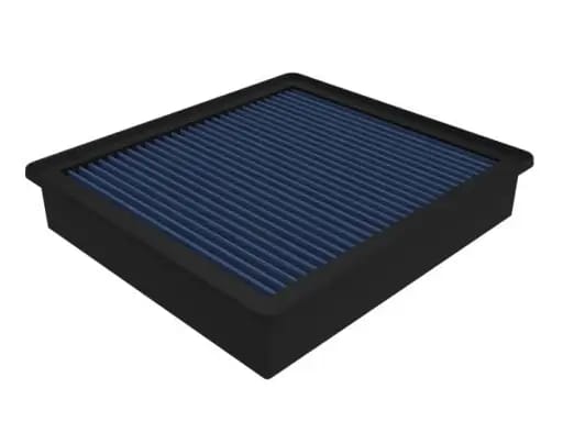 aFe Magnum FLOW OE Replacement Air Filter w/ Pro 5R Media Ford Diesel Trucks 20-25 V8-6.7L (td)