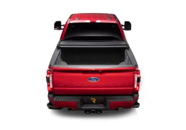 Extang 17-23 Ford Super Duty Long Bed (8ft) Trifecta e-Series thumbnail 17