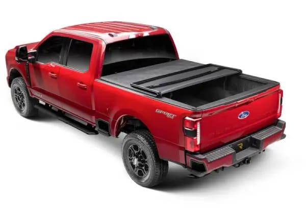 Extang 17-23 Ford Super Duty Long Bed (8ft) Trifecta e-Series thumbnail 18