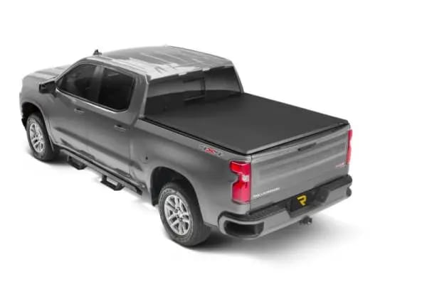 Extang 07-13 Chevy/GMC Silverado/Sierra (6 1/2ft Bed) Without Rail System Trifecta e-Series thumbnail 2