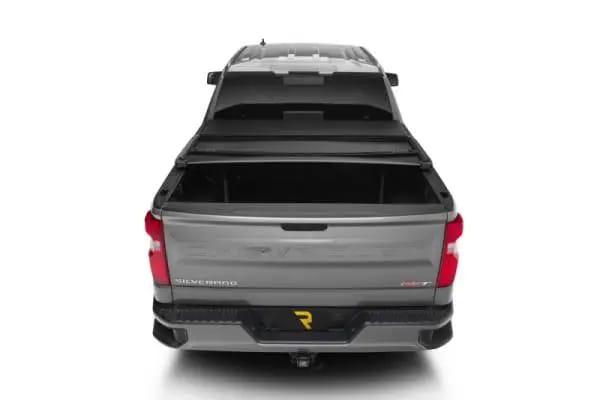 Extang 07-13 Chevy/GMC Silverado/Sierra (6 1/2ft Bed) Without Rail System Trifecta e-Series thumbnail 4
