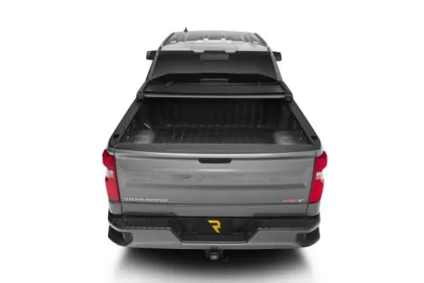 Extang 07-13 Chevy/GMC Silverado/Sierra (6 1/2ft Bed) Without Rail System Trifecta e-Series thumbnail 5