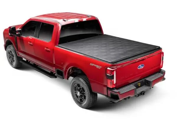 Extang 17-23 Ford Super Duty Long Bed (8ft) Trifecta e-Series thumbnail 2