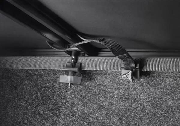 Extang 17-23 Ford Super Duty Long Bed (8ft) Trifecta e-Series thumbnail 4