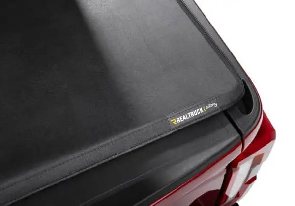 Extang 17-23 Ford Super Duty Long Bed (8ft) Trifecta e-Series thumbnail 6