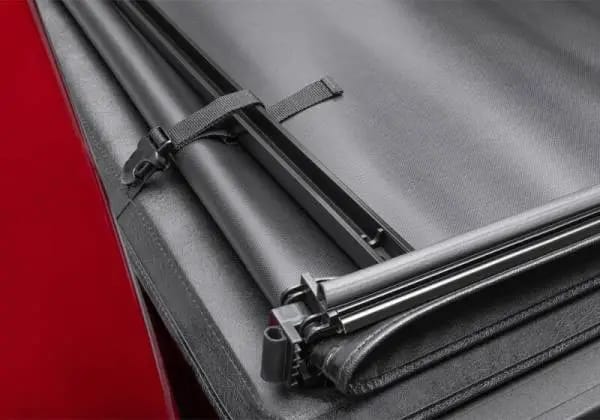 Extang 17-23 Ford Super Duty Long Bed (8ft) Trifecta e-Series thumbnail 7