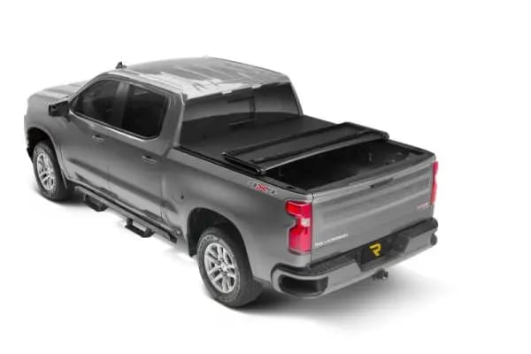 Extang 17-23 Ford Super Duty Long Bed (8ft) Trifecta e-Series thumbnail 12
