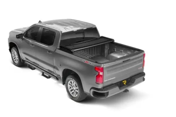 Extang 17-23 Ford Super Duty Long Bed (8ft) Trifecta e-Series thumbnail 13
