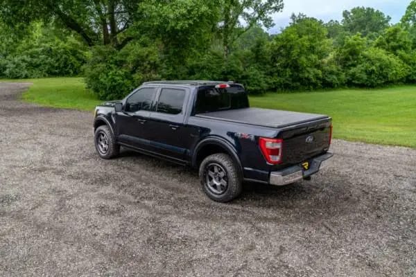 Extang 17-23 Ford Super Duty Long Bed (8ft) Trifecta e-Series thumbnail 14