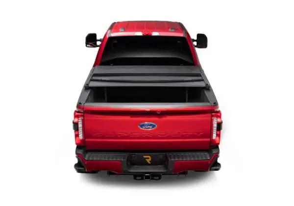 Extang 17-23 Ford Super Duty Long Bed (8ft) Trifecta e-Series thumbnail 16