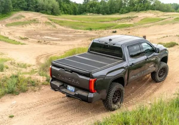 Extang 19-23 GMC Sierra Carbon Pro 1500 New Body 5.8ft. Bed Endure ALX thumbnail 8