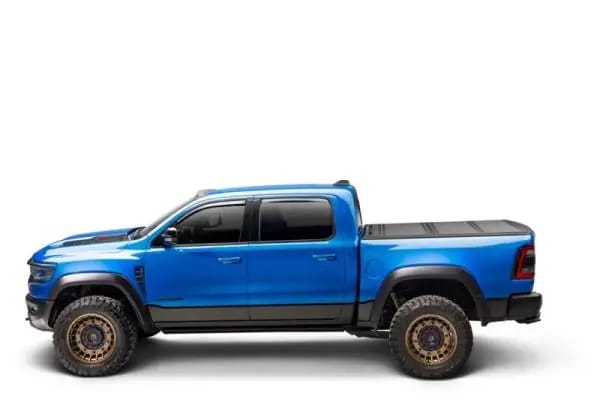 Extang 19-23 GMC Sierra Carbon Pro 1500 New Body 5.8ft. Bed Endure ALX thumbnail 12