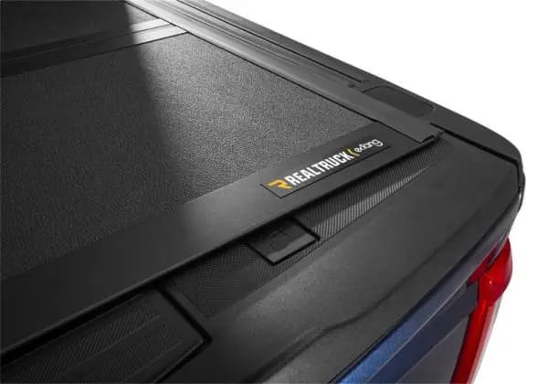 Extang 19-23 GMC Sierra Carbon Pro 1500 New Body 5.8ft. Bed Endure ALX thumbnail 20