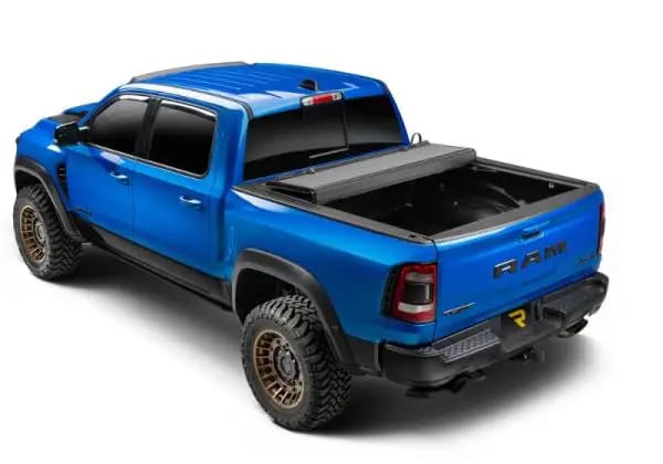 Extang 19-23 GMC Sierra Carbon Pro 1500 New Body 5.8ft. Bed Endure ALX thumbnail 23