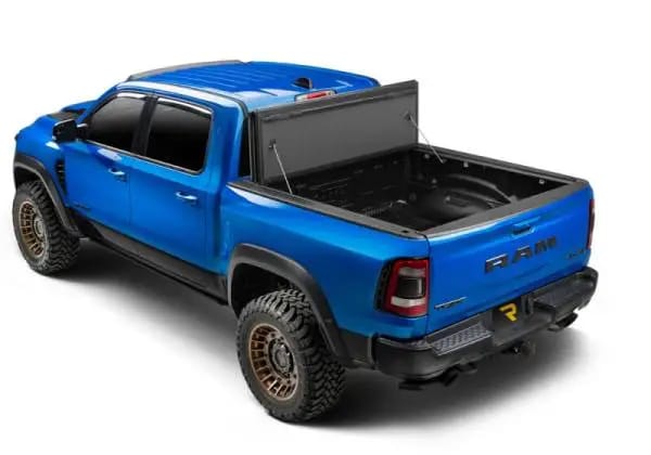 Extang 19-23 GMC Sierra Carbon Pro 1500 New Body 5.8ft. Bed Endure ALX thumbnail 24