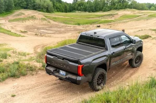 Extang 19-23 GMC Sierra Carbon Pro 1500 New Body 5.8ft. Bed Endure ALX thumbnail 40
