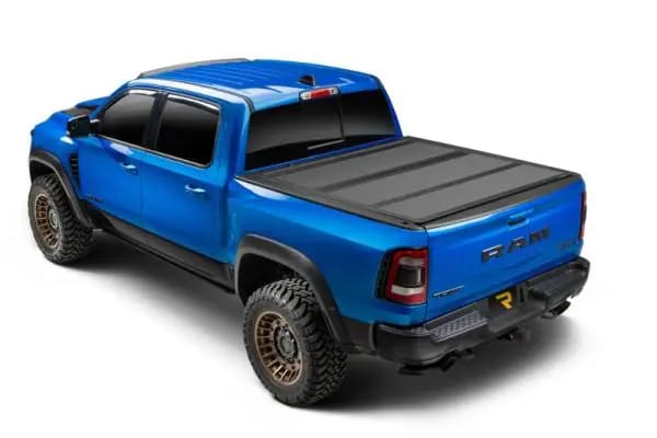 Extang 19-23 GMC Sierra Carbon Pro 1500 New Body 5.8ft. Bed Endure ALX thumbnail 44