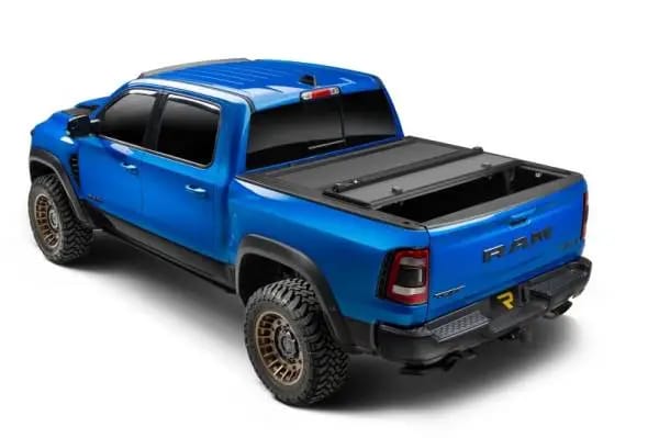 Extang 19-23 GMC Sierra Carbon Pro 1500 New Body 5.8ft. Bed Endure ALX thumbnail 45