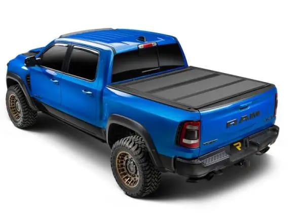 Extang 19-23 GMC Sierra Carbon Pro 1500 New Body 5.8ft. Bed Endure ALX thumbnail 2