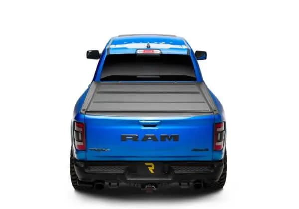 Extang 07-13 Chevy/GMC Silverado/Sierra (w/o Track Sys - w/OE Bedcaps) 6.5ft. Bed Endure ALX thumbnail 26
