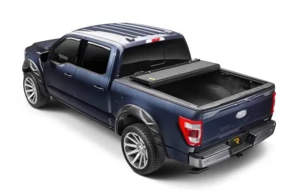 Extang 07-13 Chevy/GMC Silverado/Sierra (w/o Track Sys - w/OE Bedcaps) 6.5ft. Bed Endure ALX thumbnail 36