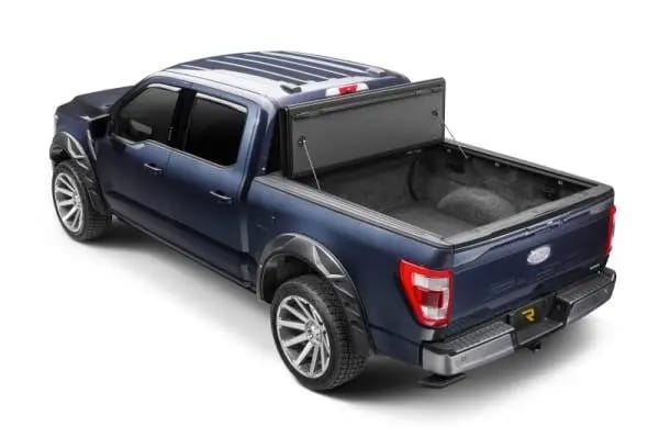 Extang 07-13 Chevy/GMC Silverado/Sierra (w/o Track Sys - w/OE Bedcaps) 6.5ft. Bed Endure ALX thumbnail 37
