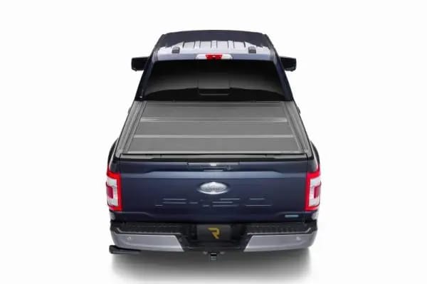 Extang 07-13 Chevy/GMC Silverado/Sierra (w/o Track Sys - w/OE Bedcaps) 6.5ft. Bed Endure ALX thumbnail 39