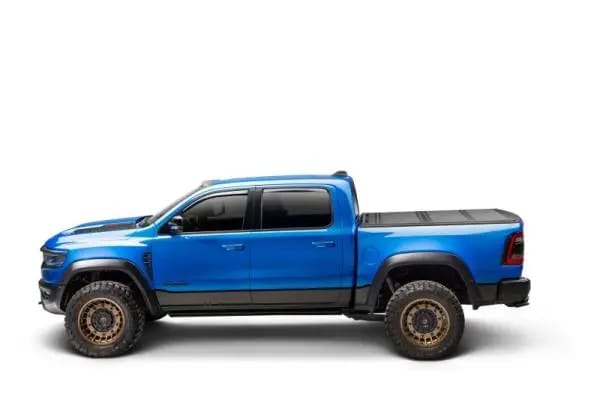 Extang 07-13 Chevy/GMC Silverado/Sierra (w/o Track Sys - w/OE Bedcaps) 6.5ft. Bed Endure ALX thumbnail 48