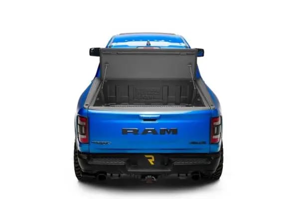 Extang 07-13 Chevy/GMC Silverado/Sierra (w/o Track Sys - w/OE Bedcaps) 6.5ft. Bed Endure ALX thumbnail 51