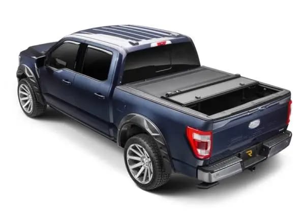 Extang 99-16 Ford Super Duty Short Bed 6.5ft Bed Endure ALX thumbnail 9