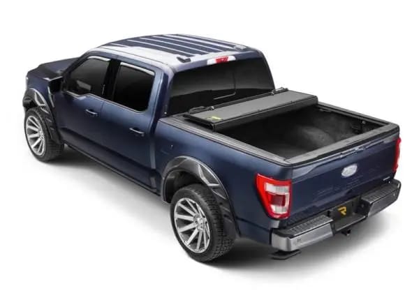 Extang 99-16 Ford Super Duty Short Bed 6.5ft Bed Endure ALX thumbnail 10
