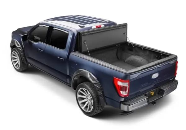 Extang 99-16 Ford Super Duty Short Bed 6.5ft Bed Endure ALX thumbnail 11