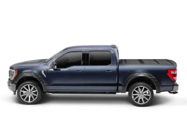 Extang 99-16 Ford Super Duty Short Bed 6.5ft Bed Endure ALX thumbnail 17