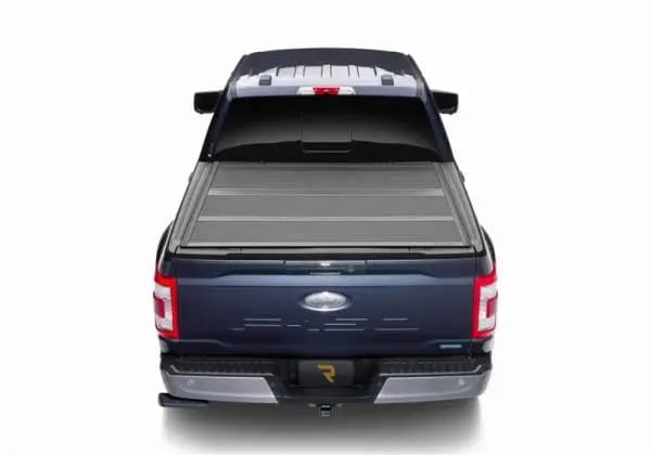 Extang 99-16 Ford Super Duty Short Bed 6.5ft Bed Endure ALX thumbnail 18