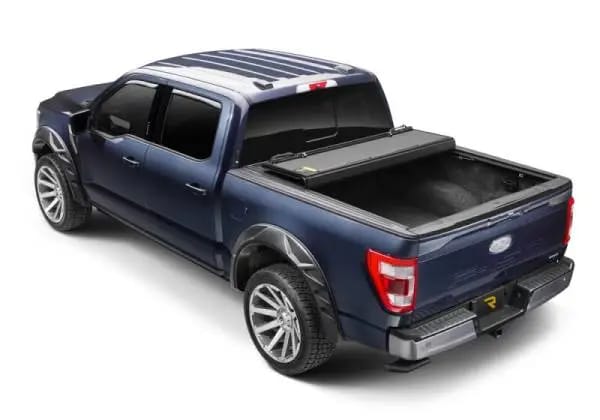 Extang 99-16 Ford Super Duty Short Bed 6.5ft Bed Endure ALX thumbnail 21