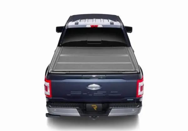 Extang 99-16 Ford Super Duty Short Bed 6.5ft Bed Endure ALX thumbnail 24