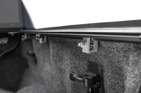 Extang 99-16 Ford Super Duty Short Bed 6.5ft Bed Endure ALX thumbnail 27