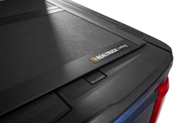 Extang 99-16 Ford Super Duty Short Bed 6.5ft Bed Endure ALX thumbnail 29