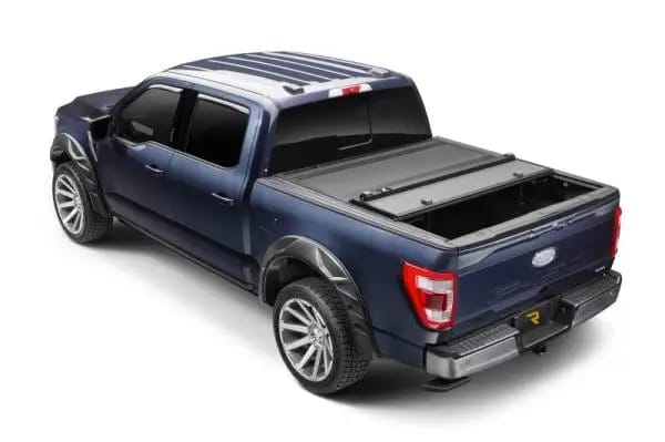Extang 99-16 Ford Super Duty Short Bed 6.5ft Bed Endure ALX thumbnail 31
