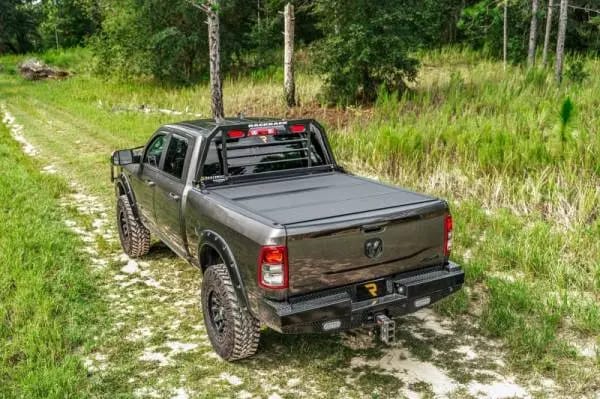 Extang 99-16 Ford Super Duty Short Bed 6.5ft Bed Endure ALX thumbnail 39