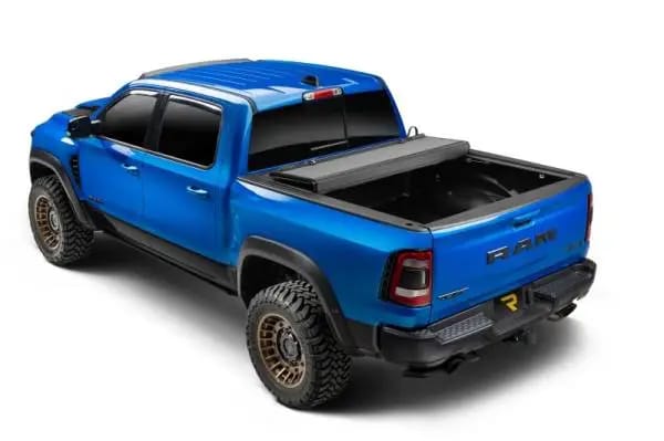 Extang 99-16 Ford Super Duty Short Bed 6.5ft Bed Endure ALX thumbnail 42