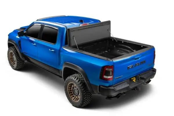 Extang 99-16 Ford Super Duty Short Bed 6.5ft Bed Endure ALX thumbnail 43
