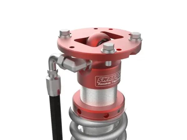 aFe Sway-A-Way 2.5in Front Coil Over Kit 21-23 Ford F150 (4wd Models ONLY) thumbnail 2