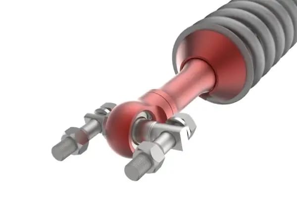 aFe Sway-A-Way 2.5in Front Coil Over Kit 21-23 Ford F150 (4wd Models ONLY) thumbnail 3
