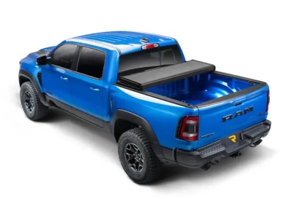 Extang 19-22 Dodge Ram (6ft. 4in. Bed) Solid Fold ALX thumbnail 4