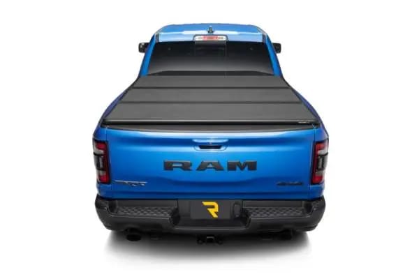 Extang 19-22 Dodge Ram (6ft. 4in. Bed) Solid Fold ALX thumbnail 6