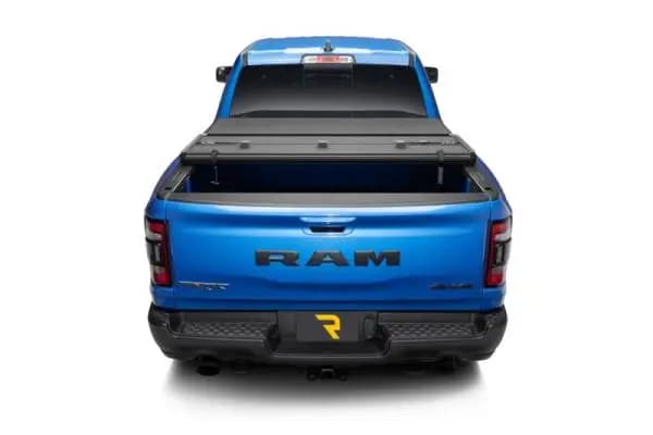 Extang 19-22 Dodge Ram (6ft. 4in. Bed) Solid Fold ALX thumbnail 7